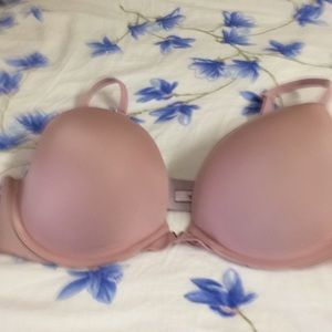 Victoria Secret used bra pushup 36d